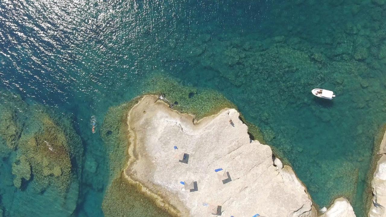 Villa Neptune Livathos  Екстер'єр фото